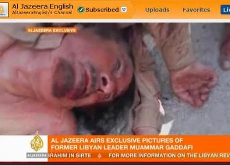 Colonel Muammar Gaddafi is dead, what now for Libya?