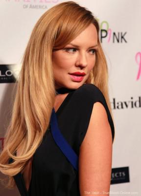 129710647thevault1020201110036PM Natasha Alam & Tara Buck at Breast Cancer Charities Fashion Show