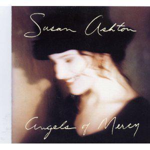 Susan Ashton breaks out with “Angels of Mercy”