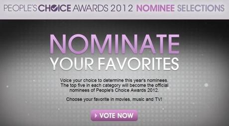 Nominate True Blood for 2012 People’s Choice Awards