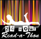 Here's the Plan (Dewey's 24 Hour Read-a-Thon)