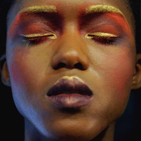 Fashion Week: Backstage Beauty:Paris Fashion Week:Vivienne Westwood:Vivienne Westwood SS12 MAC Cosmetics Backstage Beauty Fashion Week: Backstage Beauty:Paris Fashion Week:Vivienne Westwood:Vivienne Westwood SS12 MAC Cosmetics Backstage Beauty