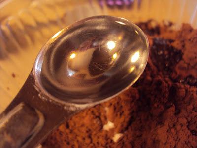 Courtney's Chocolate Cupcakes Courtney's Chocolate Cupcakes