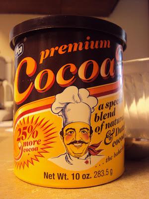 Courtney's Chocolate Cupcakes Courtney's Chocolate Cupcakes