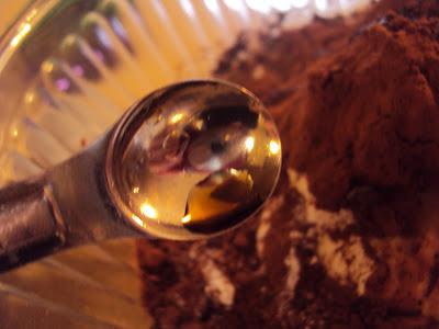 Courtney's Chocolate Cupcakes Courtney's Chocolate Cupcakes