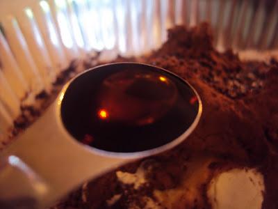 Courtney's Chocolate Cupcakes Courtney's Chocolate Cupcakes