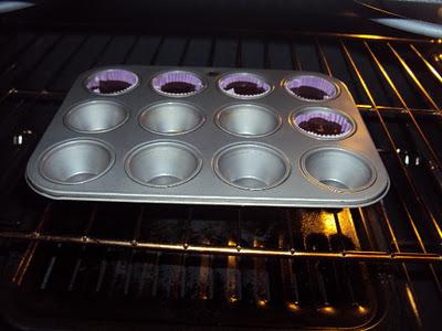 Courtney's Chocolate Cupcakes Courtney's Chocolate Cupcakes