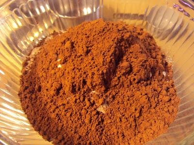 Courtney's Chocolate Cupcakes Courtney's Chocolate Cupcakes