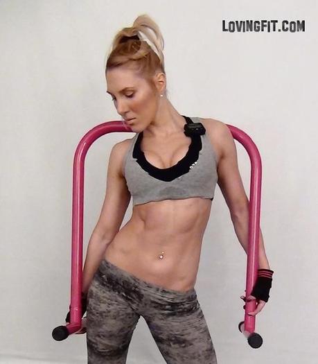 Total Fat Loss Mania Workout Fat Loss Workout