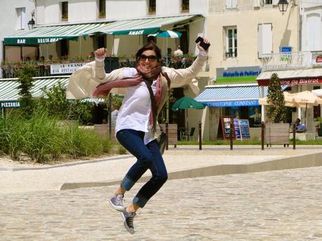 the leap PARIS you are PUUURTY ~ I MISS YOUR MUG ~ but not “MY” FRENCH language skills