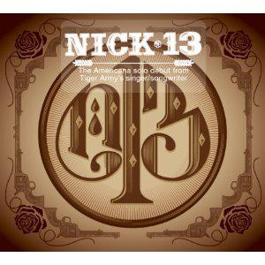 Nick 13 – Nick 13