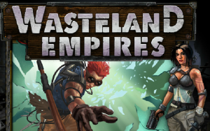 wasteland empire games