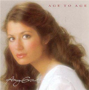 Amy Grant grows up with “Age to Age”