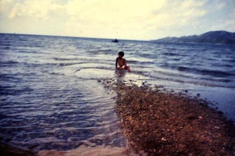 Romblon: Remembering a traveller's younger years