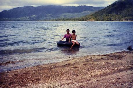 Romblon: Remembering a traveller's younger years