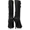 Versace platform boots Sassy Stylin' Sunday - Versace for H&M;.