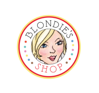 A Blondie's Shop update.