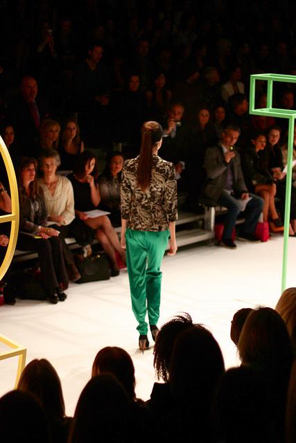 LGFW - Toronto Fashion Week Day One IMG_5623.1