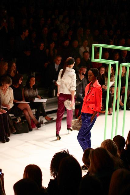 LGFW - Toronto Fashion Week Day One IMG_5627.1