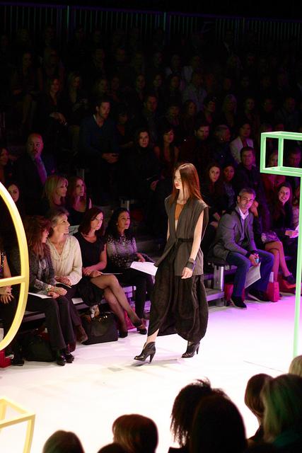 LGFW - Toronto Fashion Week Day One IMG_5616.1