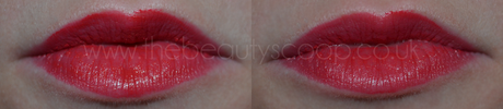 Miners Matte Factor Liquid Lipsticks - Full Set Swatched! Miners Matte Factor Liquid Lipsticks - Full Set Swatched!