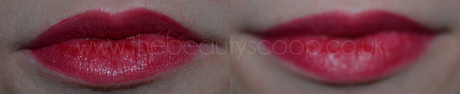 Miners Matte Factor Liquid Lipsticks - Full Set Swatched! Miners Matte Factor Liquid Lipsticks - Full Set Swatched!