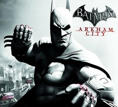 Batman: Arkham City: One of the best games ever?