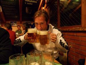 Bailing out the Eurozone – Oktoberfest Day one