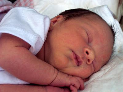 Preventing Baby Reflux - Paperblog