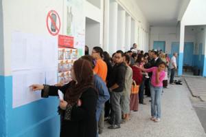 Less is more: Constitution building in Tunisia