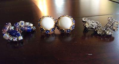 Vintage Jewels