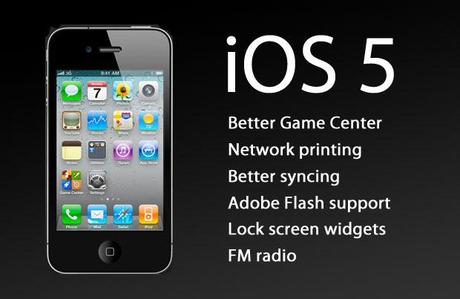 How To Set Up Wi-Fi Sync For iOS 5