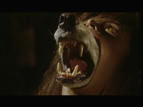 Hardly Horror Part 3 – The Werewolf: The Company of Wolves (1984)