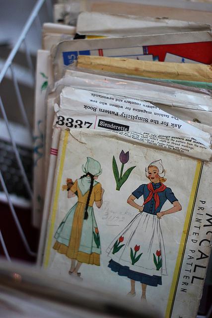 Wynchwood Barns Vintage Clothing Show IMG_9259.1