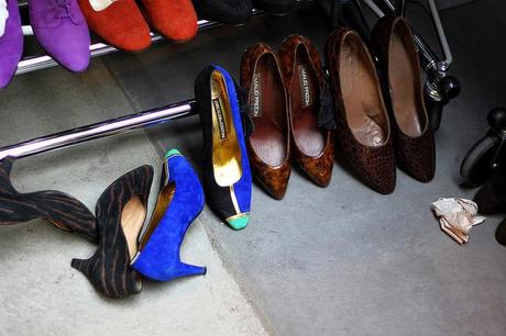 Wynchwood Barns Vintage Clothing Show IMG_9288.1
