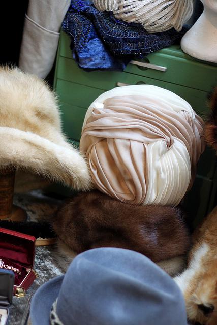 Wynchwood Barns Vintage Clothing Show IMG_9284.1