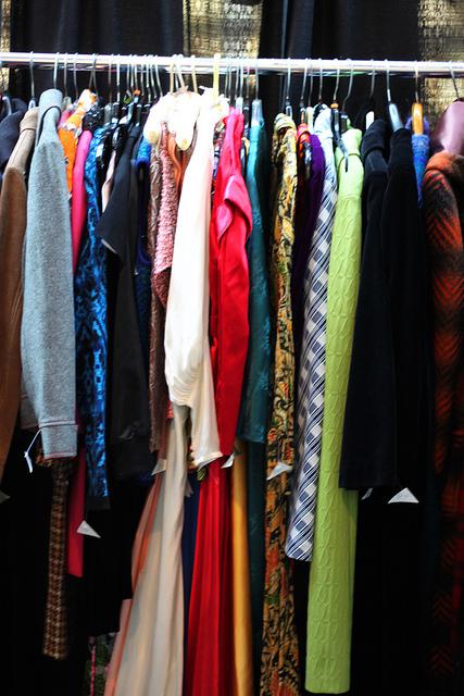 Wynchwood Barns Vintage Clothing Show IMG_9296.1