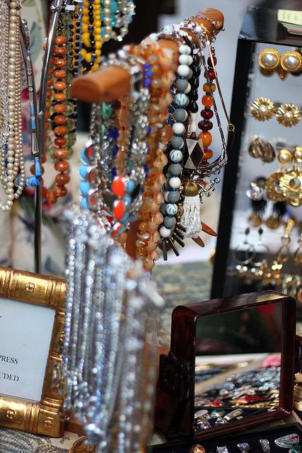 Wynchwood Barns Vintage Clothing Show IMG_9298.1