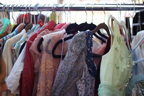 Wynchwood Barns Vintage Clothing Show IMG_9273.1