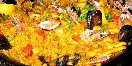 Local-Food-Fuerteventura-Paella