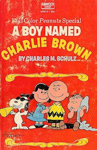 Paperback Charlie Brown