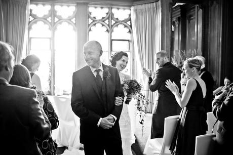 Anya and Mikey’s real wedding (Showcase) wedding photojournalism