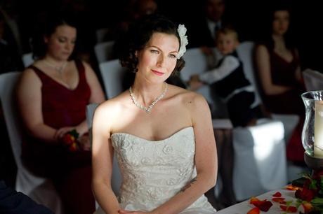 Anya and Mikey’s real wedding (Showcase) beautiful wedding photography