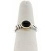 Bloggy Bling / David Yurman 18kt Yellow Gold/Silver Onyx Ring US... Tuesday Shoesday: Snakeskin