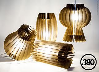 Joint lamp by 3GO
