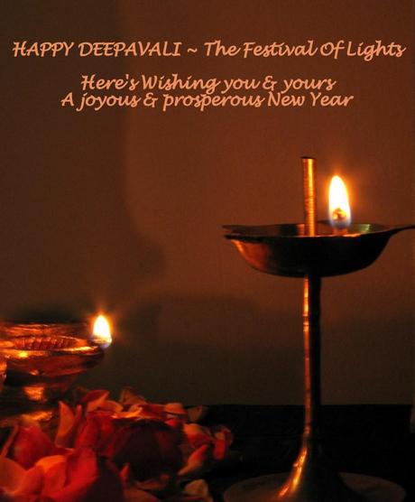 Happy Diwali2011