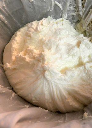 Channar Jilipi - Drained Ricotta