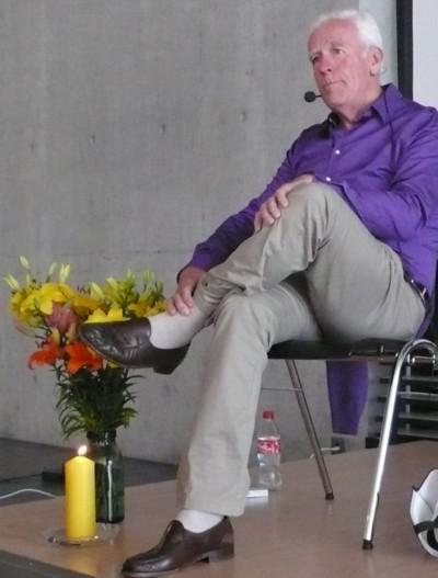 anton_klein Liberating from Old Patterns of Suffering.