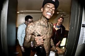 Song of the day: TAYLOR GANG by Wiz Khalifa ft Chevy Woods