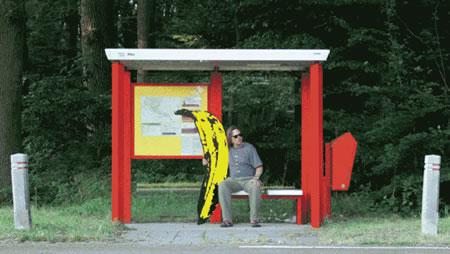 November 2011, Ensemble Labyrint